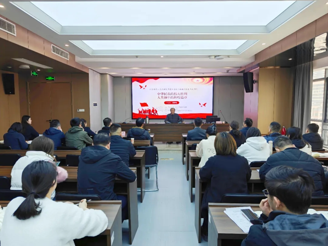 市國控集團開展&ldquo;聯(lián)學共促強根基 黨建引領啟新程&rdquo;主題黨日活動